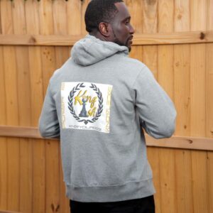Heritage Hoodie