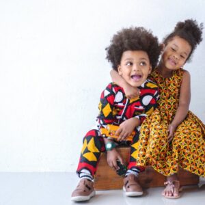 Kids Culture Set